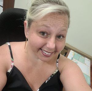 Meet your Posher, Brandi